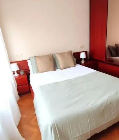 613a Apto Moderno 2 شقة اوفيدو