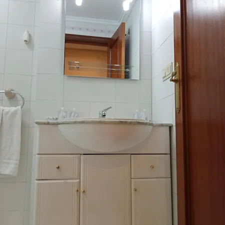 613a Apto Moderno 2 Apartmán