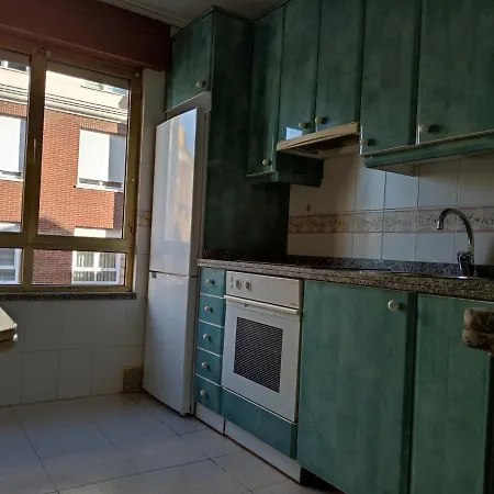 613a Apto Moderno 2 اوفيدو