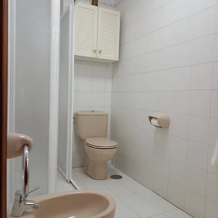 613a Apto Moderno 2 * اوفيدو