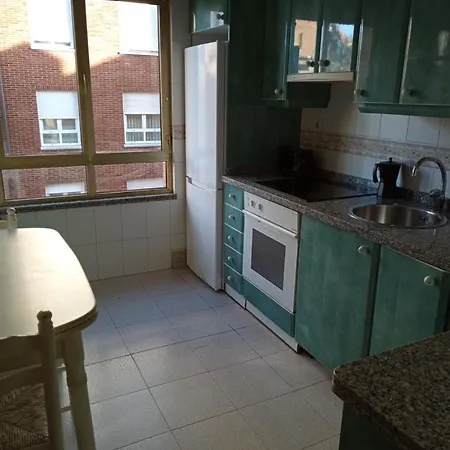 Apartmán 613a Apto Moderno 2