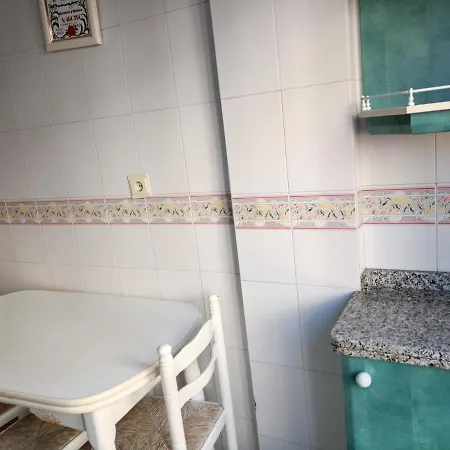 Apartmán 613a Apto Moderno 2